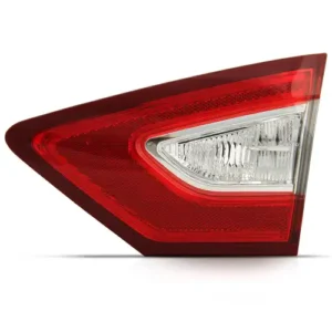 Lanterna Traseira Fusion 2013 em diante Mala (sem LED) (2. 5) Lado Direito