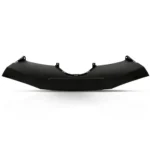 Aplique Placa HB20 2013 em diante Preto