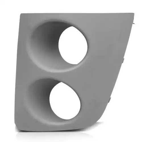 Tela Parachoque Dianteira Strada/ WEE 2004 em diante Lado Esquerdo com F Primer