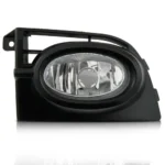 Farol Auxiliar Civic 2006 em diante Lado Esquerdo