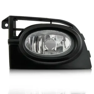 Farol Auxiliar Civic 2006 em diante Lado Esquerdo