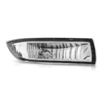 Farol Auxiliar Corolla 2002 a 2004 Lado Direito
