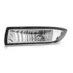Farol Auxiliar Corolla 2002 a 2004 Lado Esquerdo