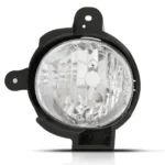 Farol Auxiliar Hilux 2012 em diante Lado Esquerdo