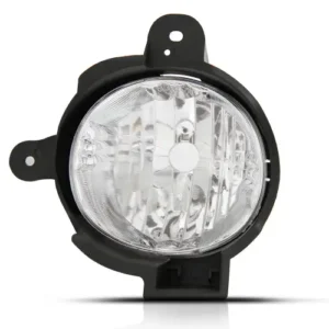 Farol Auxiliar Hilux 2012 em diante Lado Esquerdo