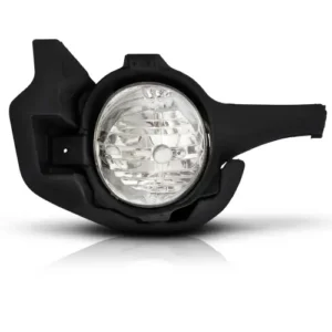 Farol Auxiliar Hilux 2009 a 2011 SW4 Lado Direito