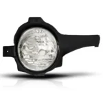 Farol Auxiliar Hilux 2009 a 2011 SW4 Lado Esquerdo