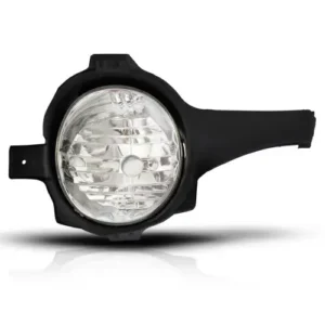 Farol Auxiliar Hilux 2009 a 2011 SW4 Lado Esquerdo