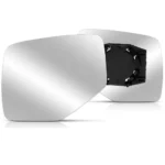 Lente com Placa Ecosport/ Ranger 2008 em diante Lado Esquerdo