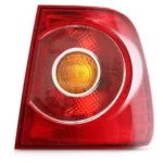 Lanterna Traseira Polo 2007 a 2011 Sedan Canto Lado Direito