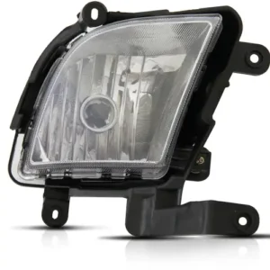 Farol Auxiliar Cerato 2009 em diante Lado Direito