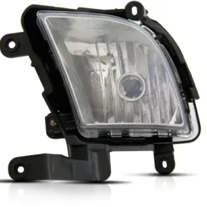 Farol Auxiliar Cerato 2009 em diante Lado Esquerdo