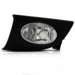Farol Auxiliar FIT 2007 a 2008 Lado Esquerdo