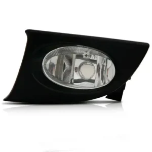 Farol Auxiliar FIT 2007 a 2008 Lado Esquerdo