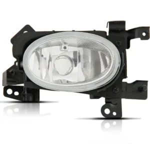 Farol Auxiliar FIT 2009 em diante Lado Esquerdo