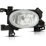 Farol Auxiliar FIT 2009 em diante Lado Direito
