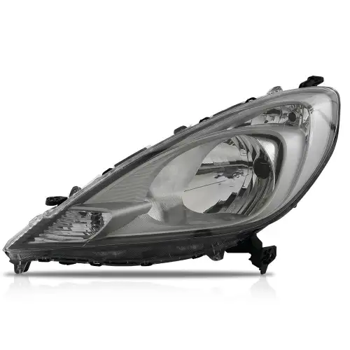 Farol FIT 2013 a 2014 Lado Esquerdo