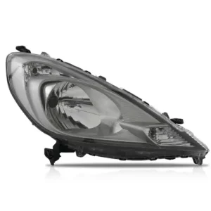 Farol FIT 2013 a 2014 Lado Direito