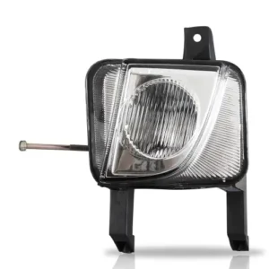 Farol Auxiliar Corsa 2002 em diante - Meriva (raiado) Lado Esquerdo