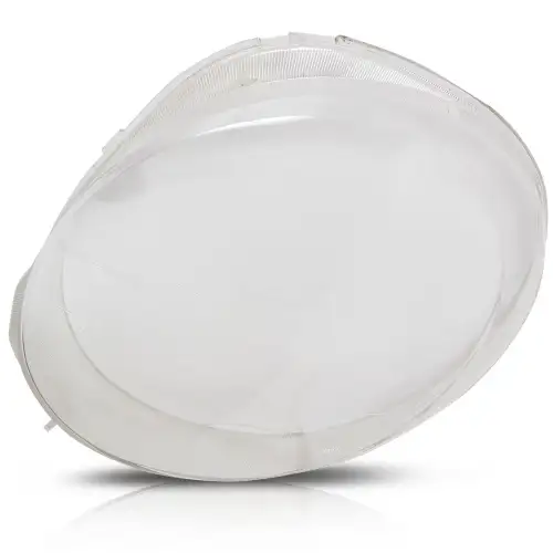 044837.webp Lente Farol 500 2008 em diante Superior Lado Esquerdo - Imagem 1