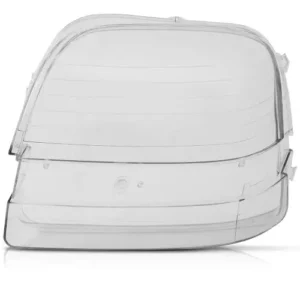 Lente Farol Doblo 2002 a 2009 Lado Direito