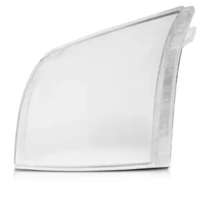 Lente Farol Ecosport 2004 em diante Lado Esquerdo