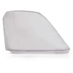 Lente Farol Meriva 2003 em diante Lado Direito