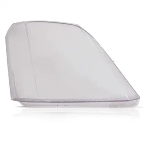 Lente Farol Meriva 2003 em diante Lado Direito