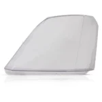 Lente Farol Meriva 2003 em diante Lado Esquerdo