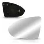 Lente com Placa Golf 2014 em diante Lado Direito Tong Yang