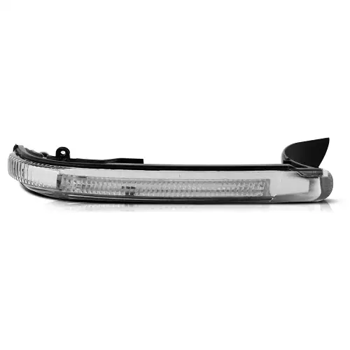Pisca Retrovisor Vectra 2010 em diante Lado Direito