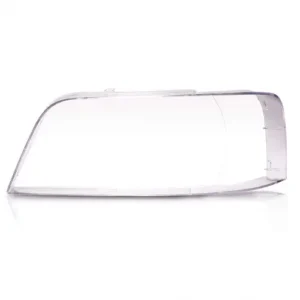 Lente Farol Ducato 2005 em diante Lado Esquerdo