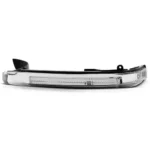 Pisca Retrovisor Vectra 2010 em diante 19 Lado Esquerdo com LUZ