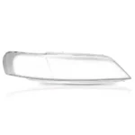 Lente Farol Vectra 2000 a 2005 Lado Direito