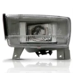 Farol Auxiliar Omega 1992 a 1998 Lado Esquerdo