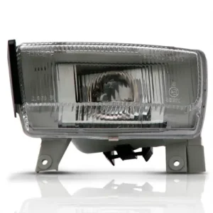 Farol Auxiliar Omega 1992 a 1998 Lado Esquerdo