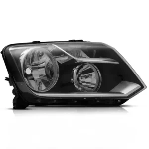 Farol Amarok 2011 em diante Lado Direito TYC