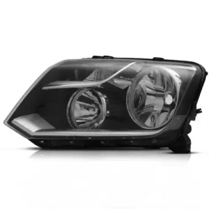 Farol Amarok 2011 em diante Lado Esquerdo TYC
