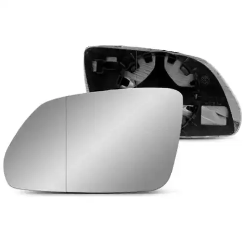 045507.webp Lente com Placa Golf 2007 em diante 11 Lado Direito - Imagem 1