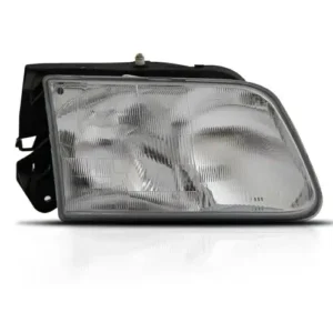 Farol S10 1995 em diante Duplo Lado Direito