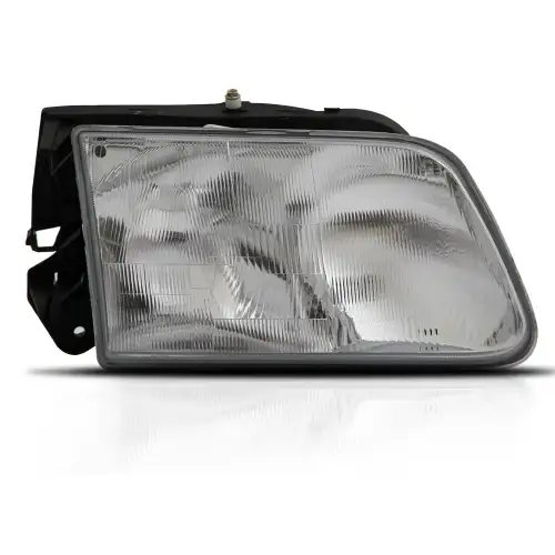 Farol S10 1995 em diante Duplo Lado Direito