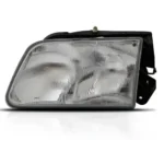 Farol S10 1995 em diante Duplo Lado Esquerdo
