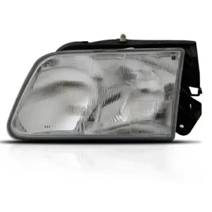 Farol S10 1995 em diante Duplo Lado Esquerdo