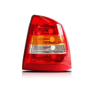 Lanterna Traseira Astra 1999 a 2002 Sedan Tricolor Lado Direito Importado