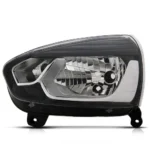 Farol Clio 2013 em diante Lado Esquerdo