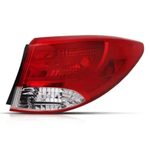 Lanterna Traseira IX35 2010 em diante Canto (sem LED) Lado Direito TYC