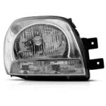 Farol Sportage 2006 em diante Lado Direito TYC