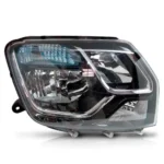 Farol Duster 2015 em diante com Cupula Lado Direito TYC