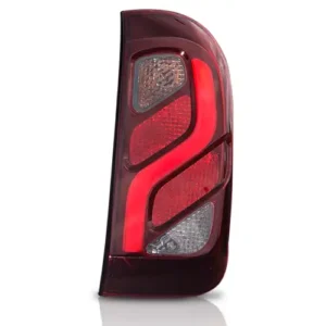 Lanterna Traseira Duster 2015 em diante (LED) Lado Esquerdo TYC