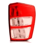 Lanterna Traseira Grand Vitara 2009 em diante Lado Direito